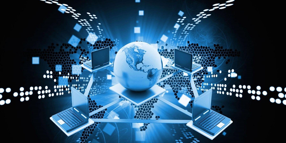 Réseaux et infrastructure informatique
